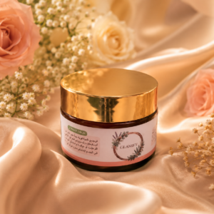 Touche de Soie & Parfum Capillaire