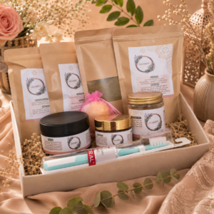 Pack Complet Glamify – Routine Capillaire Naturelle