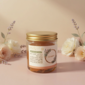 Savon Noir à l'Huile d'Argan