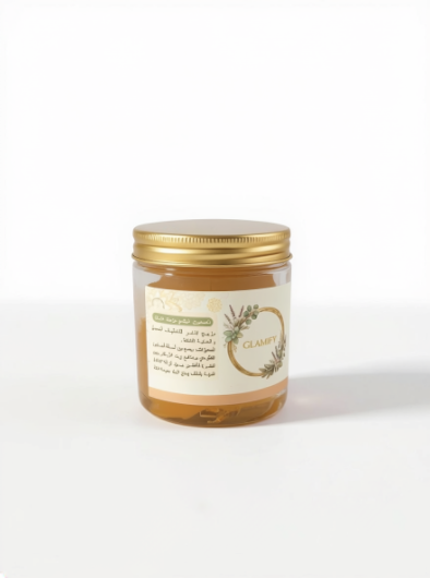 Savon Noir à l'Huile d'Argan - Image 2